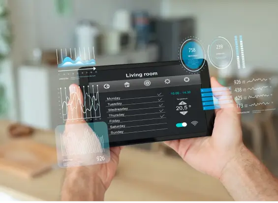 Automation & System Integration