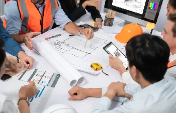 End-to-End MEP Project Execution