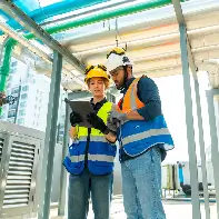 Experienced MEP Engineers & Consultants