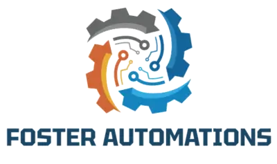  Foster Automation Solutions
