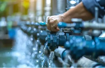 Water Management & Utility Solutions